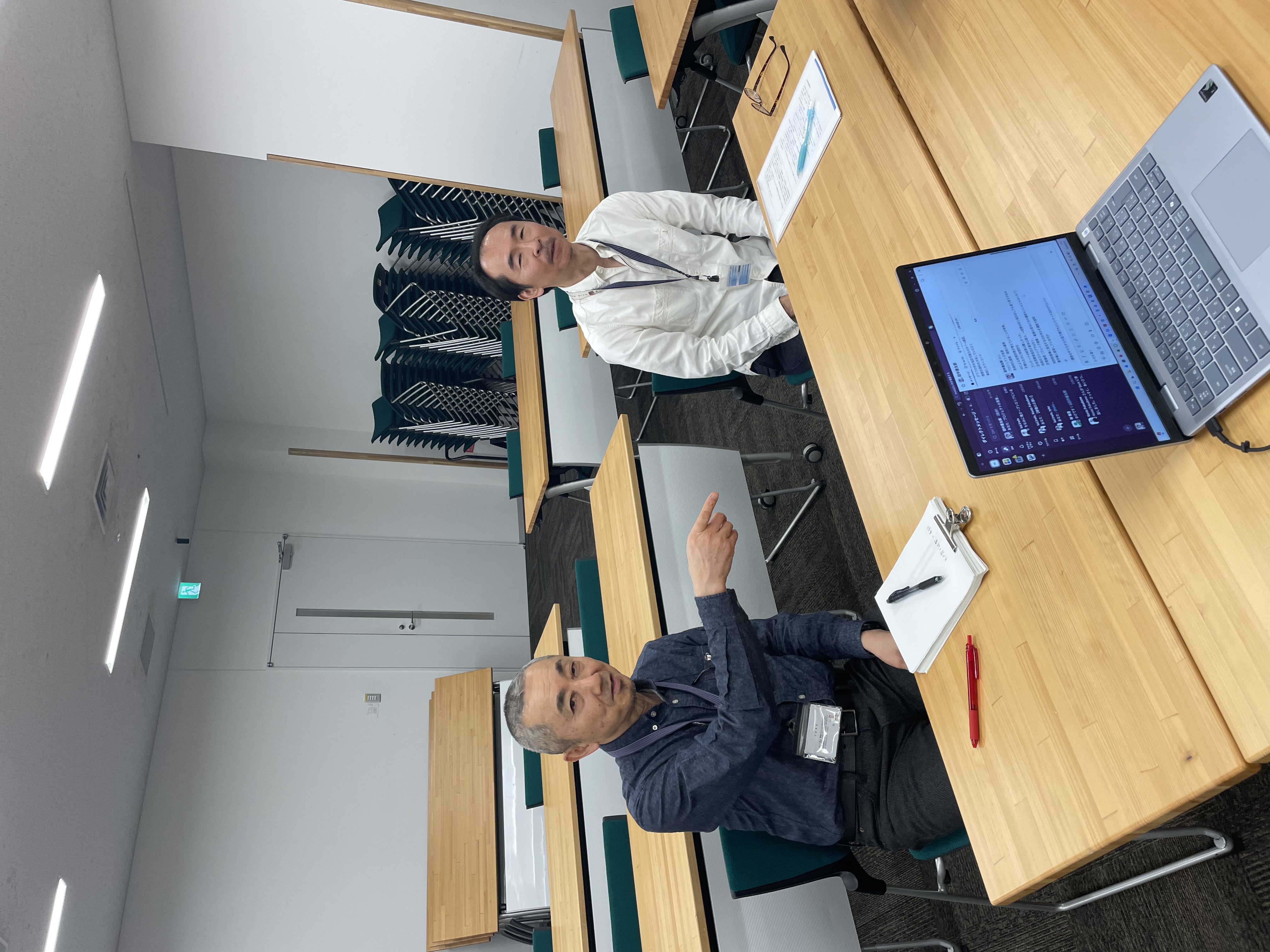 講習会実施の背景