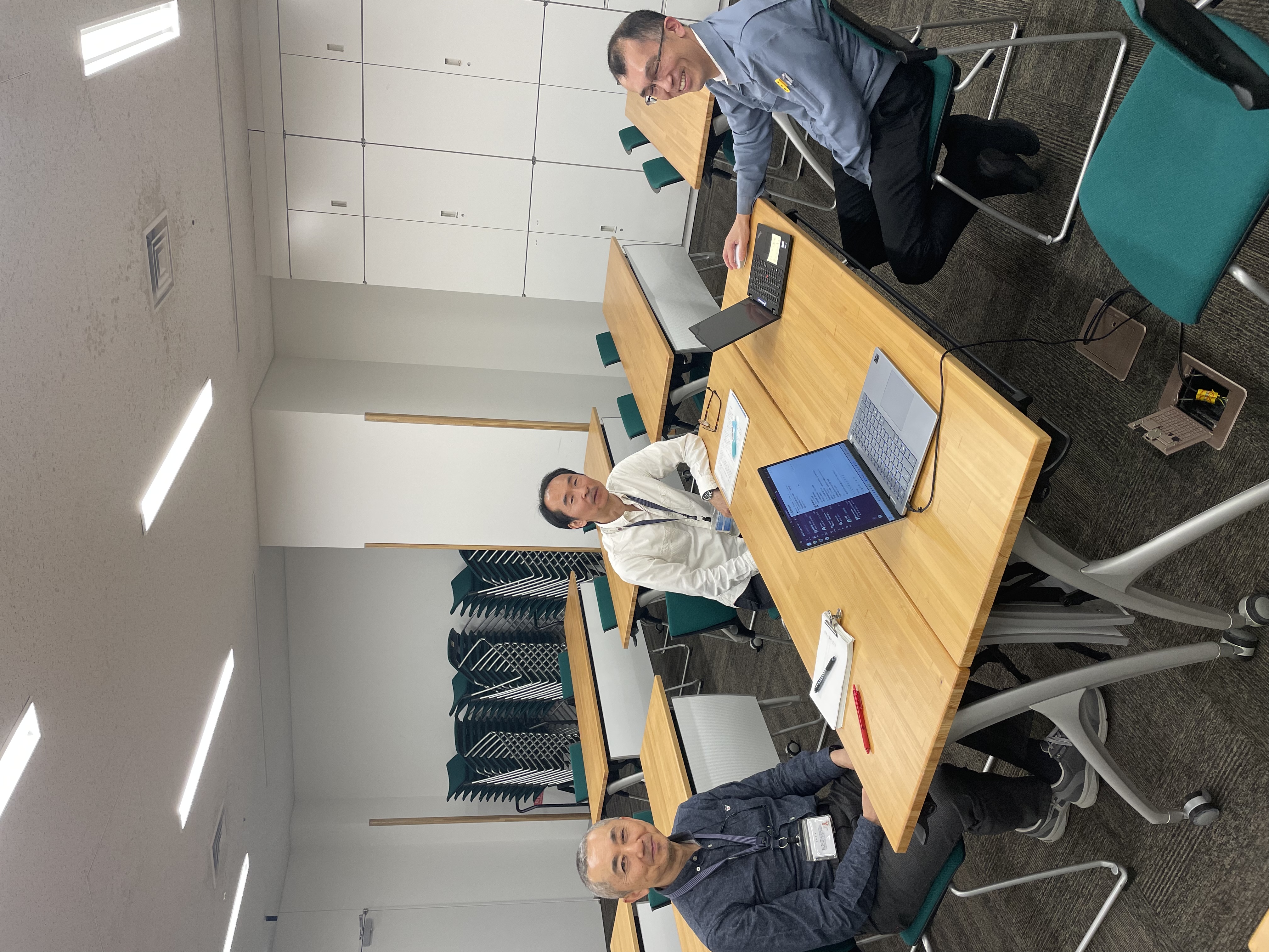 パートナー選定の決め手