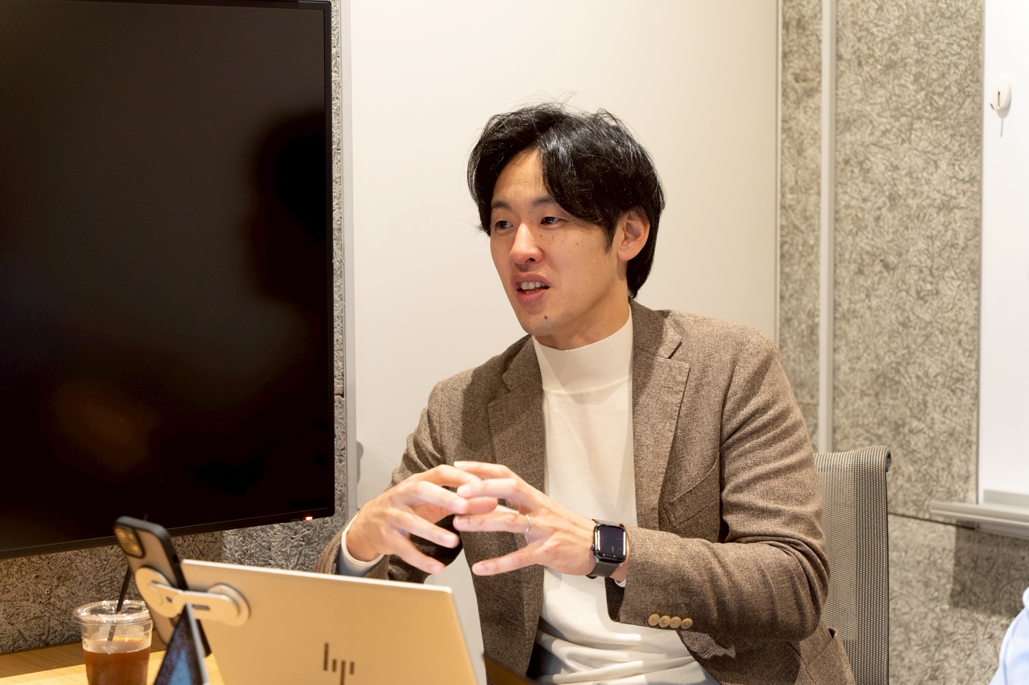 プロジェクトの背景