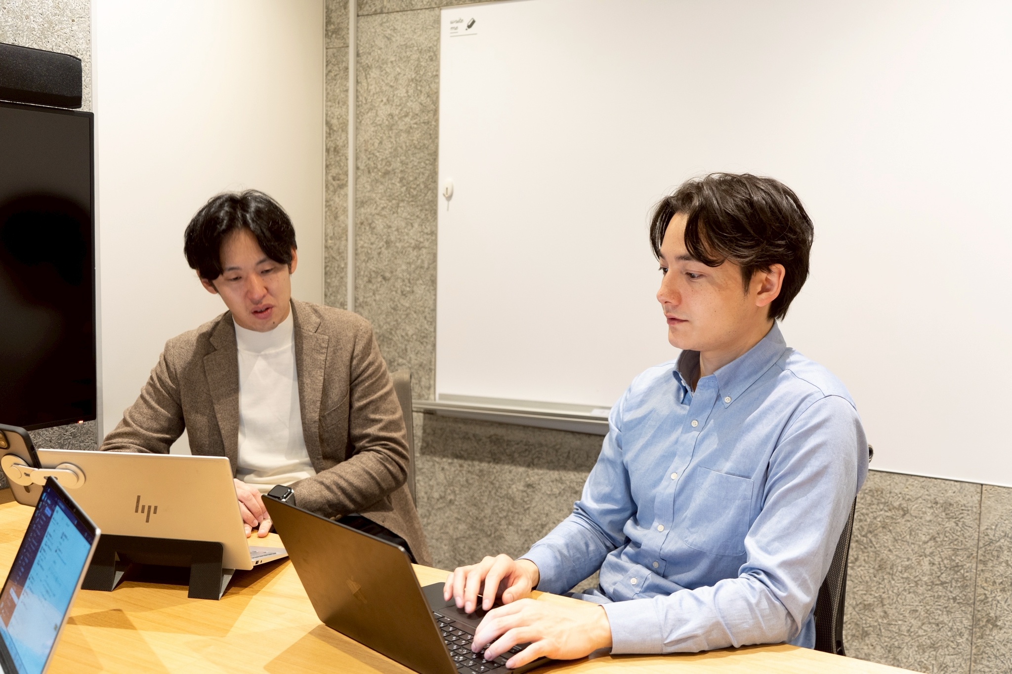 開発中の検討イメージ