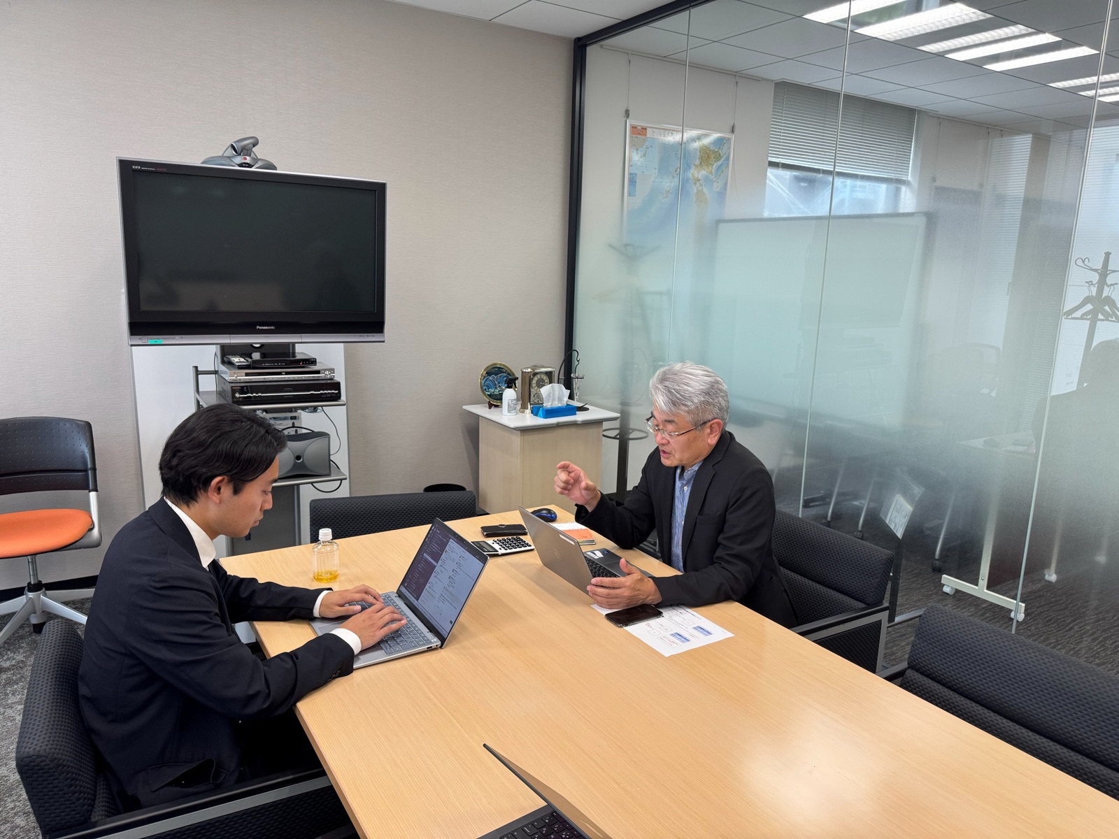 具体的な課題